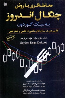 تصویر  معامله به روش چنگال اندروز به سبك گوردون