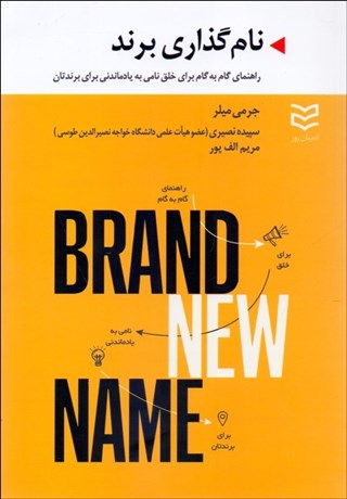 تصویر  نام‌گذاري برند