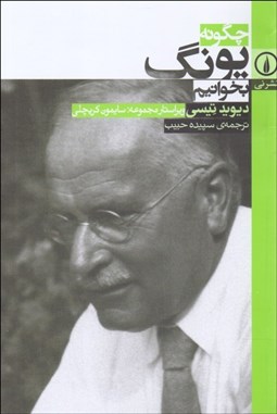 تصویر  چگونه يونگ بخوانيم