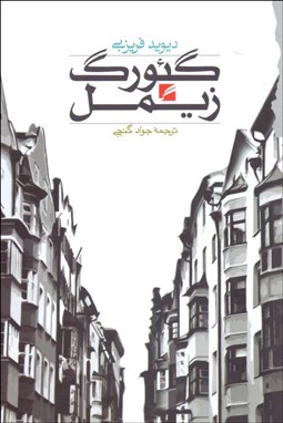 تصویر  گئورگ زيمل