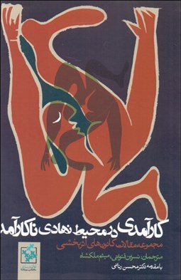 تصویر  تجربيات كارآمدي در محيط نهادي ناكارآمد