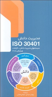 تصویر  سيستم‌هاي مديريت دانش