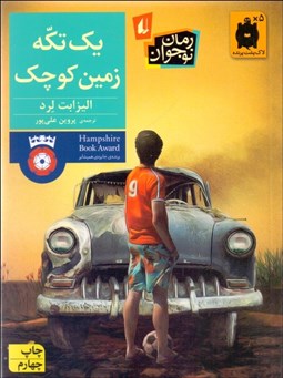 تصویر  يك تكه زمين كوچك