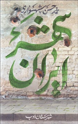 تصویر  ايران شهر 5