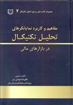 تصویر  مفاهيم و كاربرد نمايانگرهاي تحليل تكنيكال در بازارهاي مالي