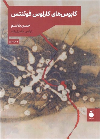 تصویر  كابوس‌هاي كارلوس فوئنتس