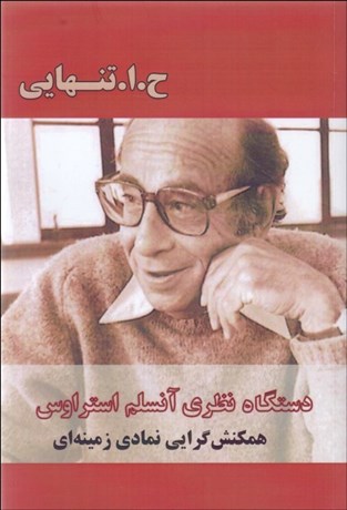 تصویر  دستگاه نظري آنسلم استراوس