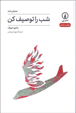 تصویر  شب را توصيف كن