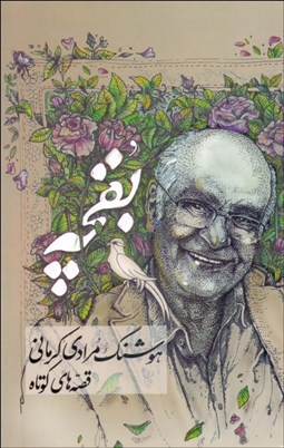 تصویر  بقچه (قصه‌هاي كوتاه-قصه‌هاي بلند)(دوره 2 جلدي)