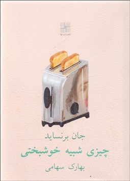 تصویر  چيزي شبيه خوشبختي (داستان)