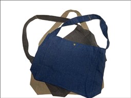 تصویر  كيف جين دو دسته دكمه‌دار