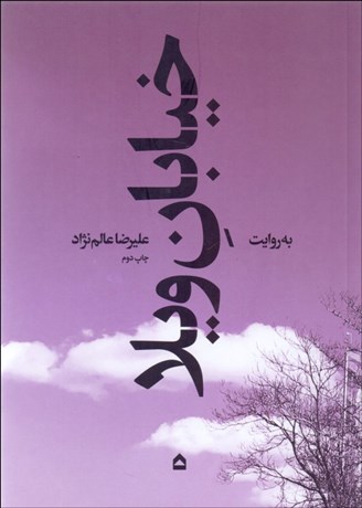 تصویر  خيابان ويلا