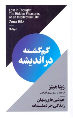 تصویر  گم‌گشته در انديشه