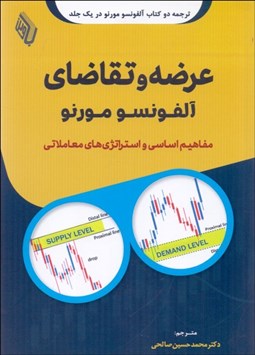 تصویر  عرضه و تقاضا آلفونسو مورنو