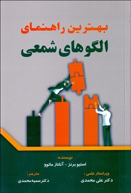 تصویر  بهترين راهنماي الگوهاي شمعي