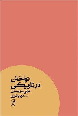 تصویر  نواختن در تاريكي