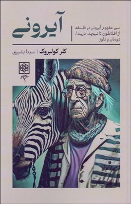 تصویر  آيروني