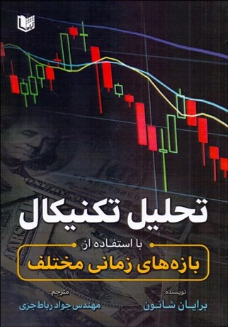 تصویر  تحليل تكنيكال در بازه‌هاي زماني مختلف