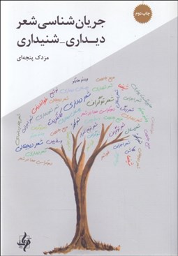 تصویر  جريان‌شناسي شعر ديداري شنيداري