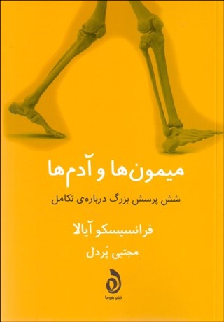 تصویر  ميمون‌ها و آدم‌ها