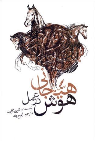 تصویر  هوش هيجاني در عمل