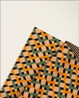 تصویر  كاغذ كادو كرافت 1150