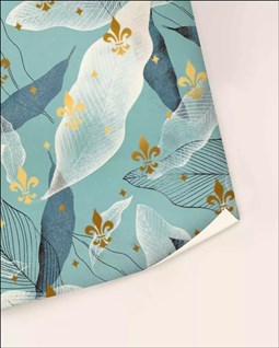 تصویر  كاغذ كادو شايني 1149