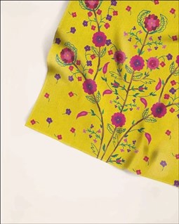 تصویر  پارچه پيچ فيرو 1058