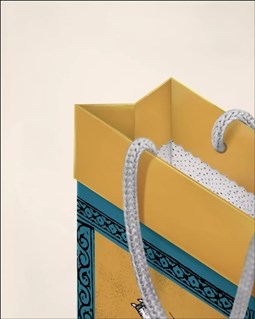 تصویر  فولدي بگ سايز هفت 7034