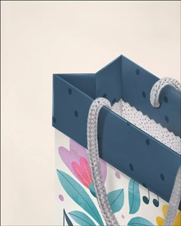 تصویر  فولدي بگ سايز دو 2042