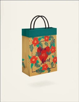 تصویر  فولدي بگ سايز سه 3009