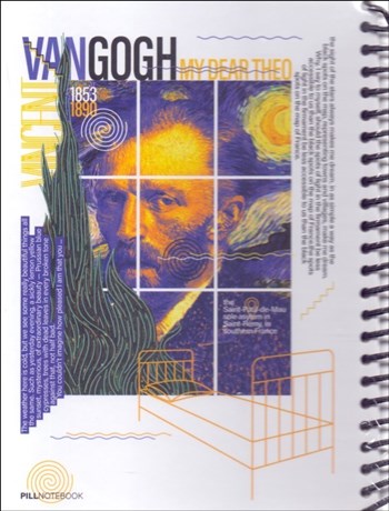 تصویر  دفتر يادداشت نقاشان