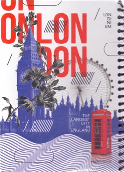 تصویر  دفتر يادداشت شهرها