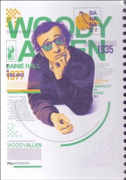 تصویر  دفتر ياداشت سينماگران