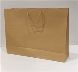 تصویر  ساك دستي كرافت الينو (25*18)