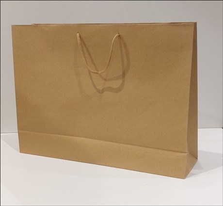 تصویر  ساك دستي كرافت الينو (25*18)