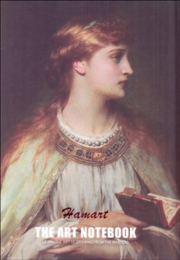 تصویر  دفتر يادداشت رنسانس (جيبي)