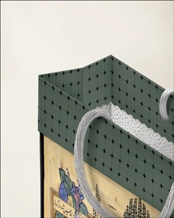 تصویر  فولدي بگ سايز هفت 7016