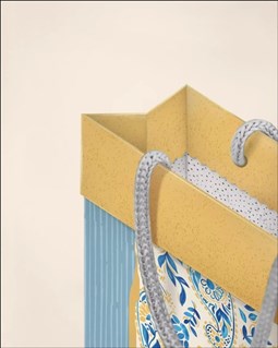 تصویر  فولدي بگ سايز سه 3039