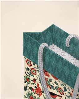 تصویر  فولدي بگ سايز سه 3032