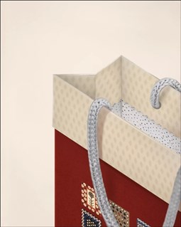 تصویر  فولدي بگ سايز سه 3061