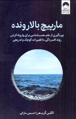 تصویر  مارپيچ بالارونده