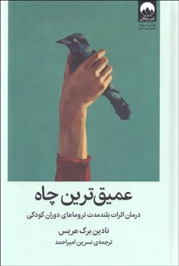 تصویر  عميق‌ترين چاه (درمان اثرات بلند مدت تروماهاي دوران كودكي)