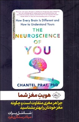 تصویر  هويت مغز شما