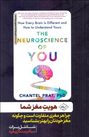 تصویر  هويت مغز شما