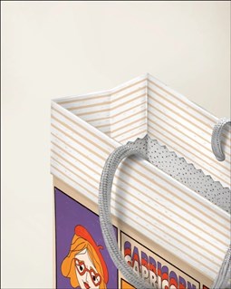 تصویر  فولدي بگ سايز هفت 7031