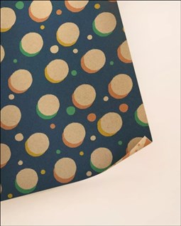 تصویر  كاغذ كادو نئو 1187