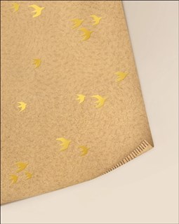 تصویر  كاغذ كادو گلديك 1018