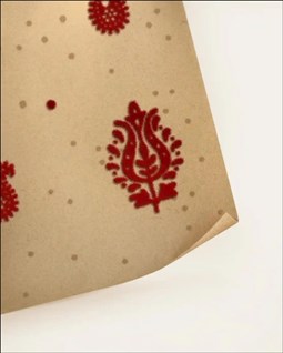 تصویر  كاغذ كادو ويكو 1011