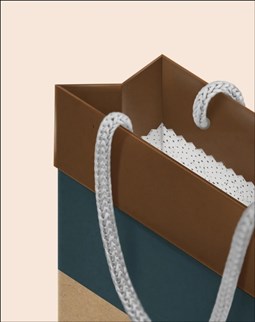 تصویر  فولدي بگ سايز هشت 8038